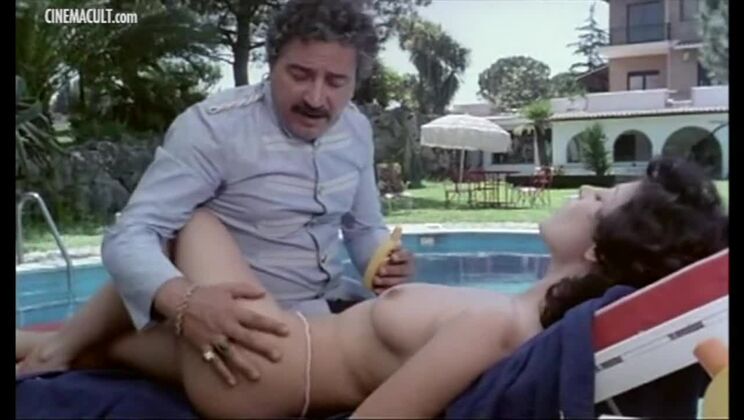 Nude Celebs - Best of Italian Comedies