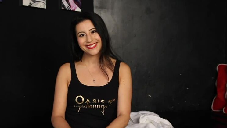 Sex Club Etiquette with Miss F - Oasis Aqualounge