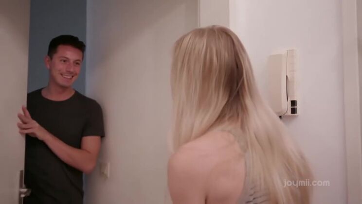 Alecia Fox Caught: Betrayal with Former Lover in Lingerie