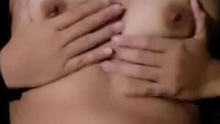 Amateur Mexican Porn with Sultry Latin Moans