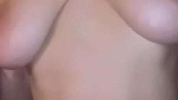 Tempting My Kitten & Riding His Massive Rod Until Orgasm