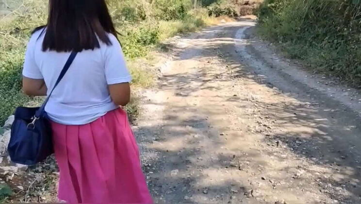 Filipina Student Unpaid for Sex Act with Noahx and Reimax