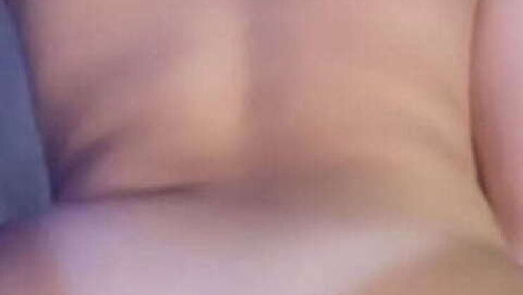 White beauty Elina's P.O.V: Big Cock's Backshots (Preview - Part 7)