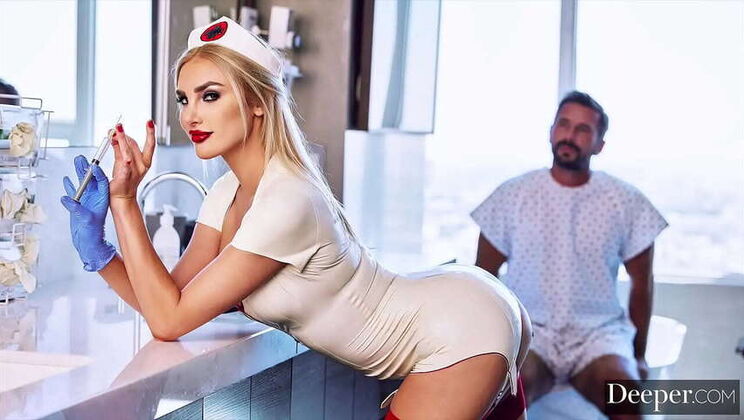 Extreme Depths: Orgy with Maitland, Angela, and Kenzie Anne & More featuring Manuel Ferrara