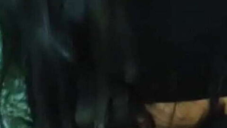 Indian Mohini Bhabi's Anal Sex with Boyfriend in Doggy Style