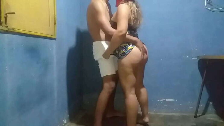 My Godmother Gives Me Head and Takes My Load All Night