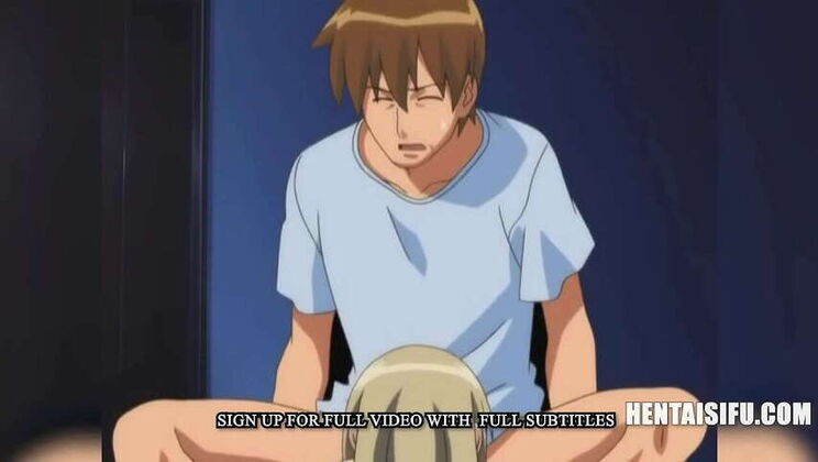 Asian Step-Mom's Taboo Sex Fest with Step-Family