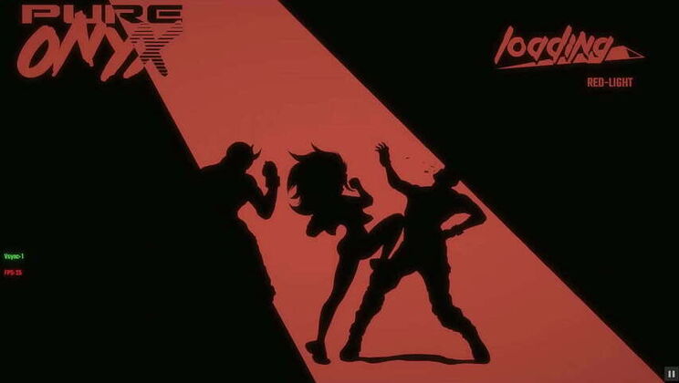 Hentai Game PornPlay: Episode 1 - Rough Sex & BDSM Chain Shibari with Big Cocks