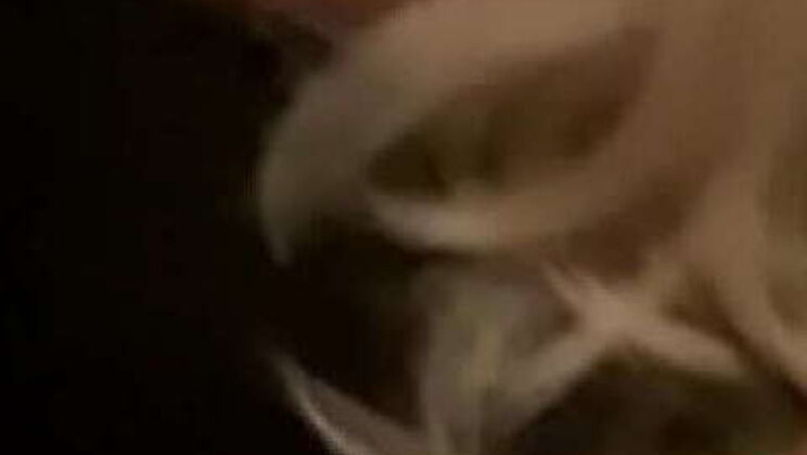 Mase619's Steamy Encounter with BBW Mama!