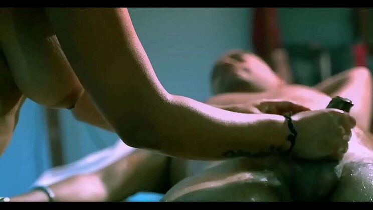 Indian XXX Massage with Bengali Girl