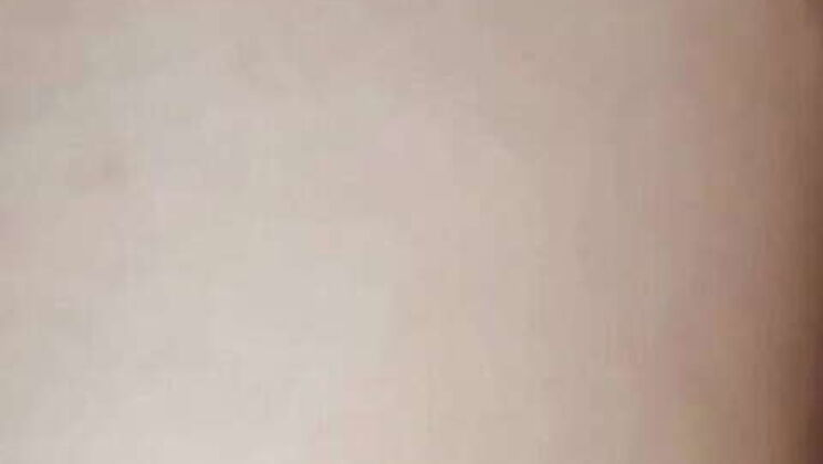 Husband Films His Creampie Inside Me