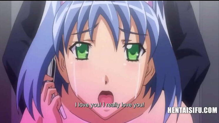 Japanese Erotica: Domination & Humiliation with Golden Shower in Anime Porn