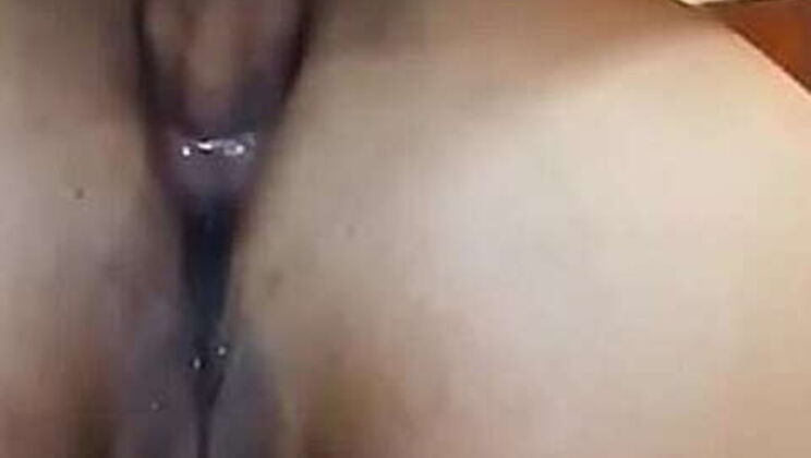 My Ass Gets Ruined by a Massive Cock & Dildo