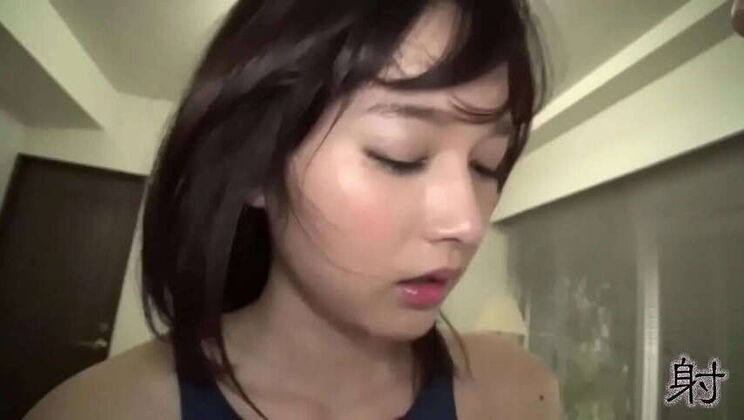 Uncensored: Amateur Asian Blowjob - Tokyo Hentai (Free)