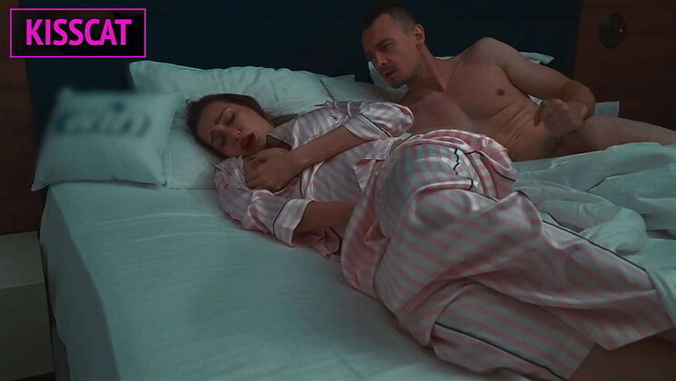 Family Ties: Step Mom’s Seductive Surprise