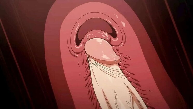 Cock Loving Housewife in Naughty Business - Hentai