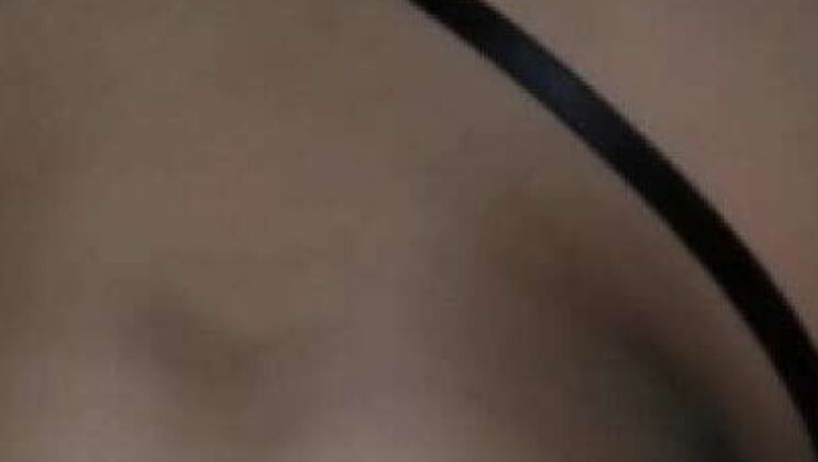Mexican Stepmom Cheats with Stepbrother in Homemade Video