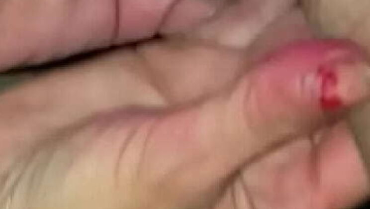 Real Street Hooker Gives Oral Fun