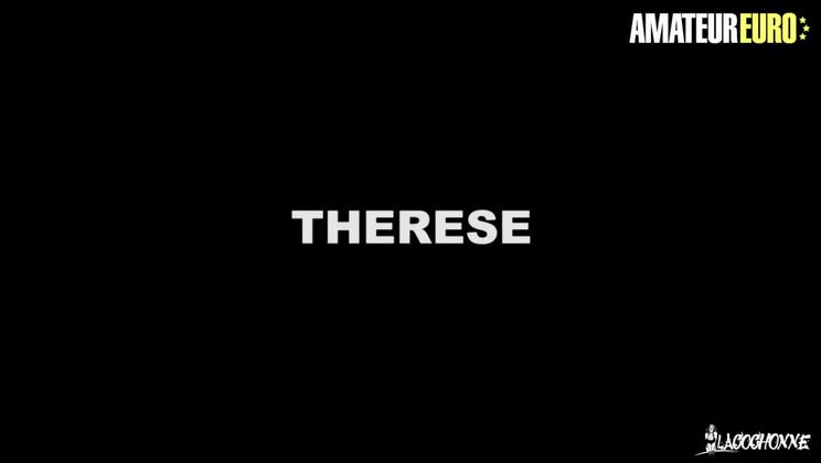 AmateurEuro - Busty French Amateur MoM Rides Her StepSon Young Cock