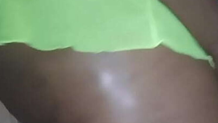 Big Dick Fucks Big Ass in Kitchen - LilPuddingBowls Pussy Fucking