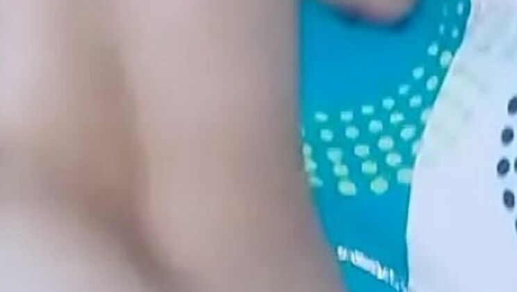 Shy Latina Estefani Begs Don't Record Me While Giving Crisanto999 a Hot Blowjob