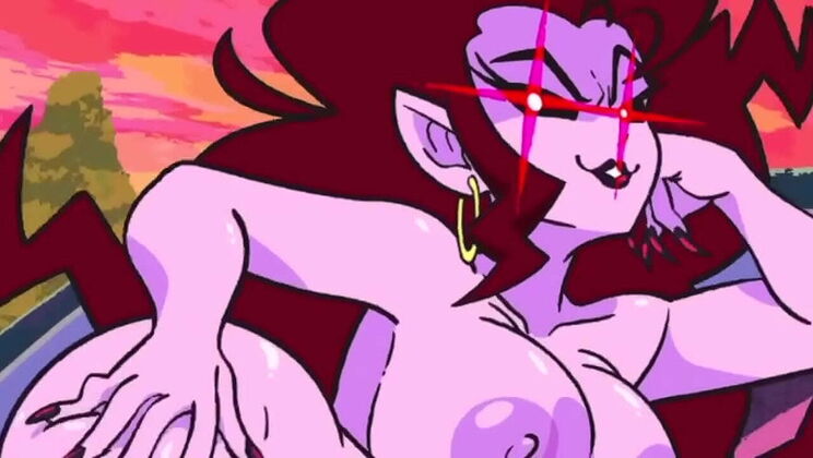 Hot Anime Hentai Compilation - Mommy Mearest FNF Lust Controller Slideshow