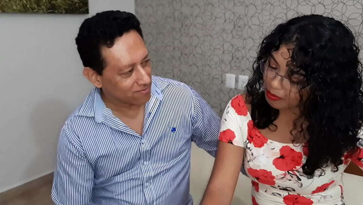 Young Latina Teen Fucked Hard By Stepdad In Hotel Room