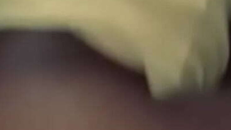 KashOfficials Wakes Me Up for Hardcore BBC Doggystyle Fuck