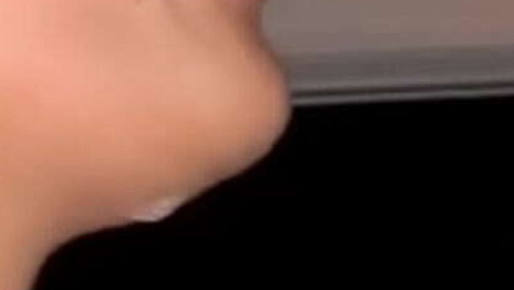 Jayla Page Sucks BBC and Gets Facial