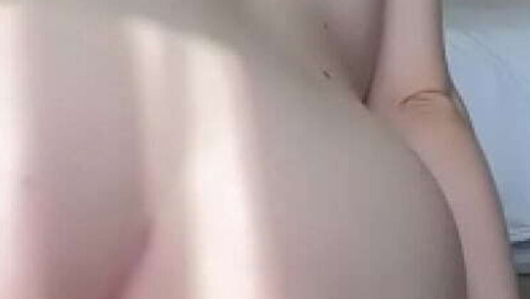 GakTaffy Takes a Huge BBC in Atlanta - Latina Gets Pounded Hard