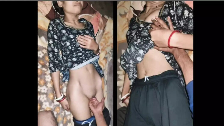 Desi Village Girl Dehatisoni Hot Sex in HD Hindi Audio