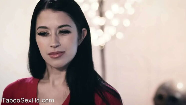 Sexy MILF takes big black cock in hardcore doggystyle interracial porn