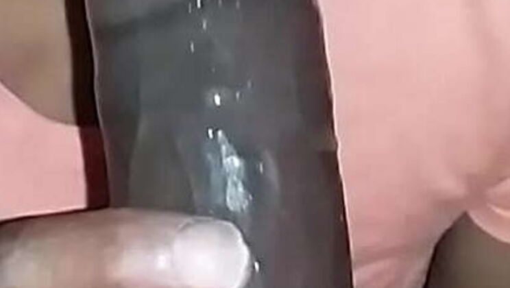 Mature MILF Can't Resist Sucking BBC Every Day