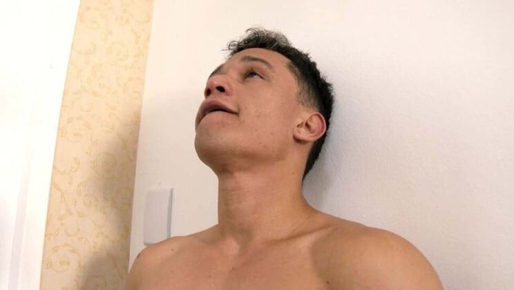 Hot Stepmom Melissa Devassa Fucks Step Son - Big Ass Latina Anal Sex