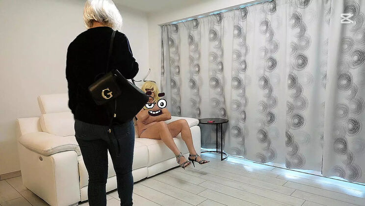My Husband's Secret Sissy Life Exposed - Amateur MILF Femdom Humiliation