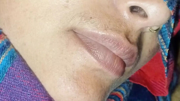 Desi Bhabhi Takes It Rough in the Ass - Hardcore Indian Anal Sex