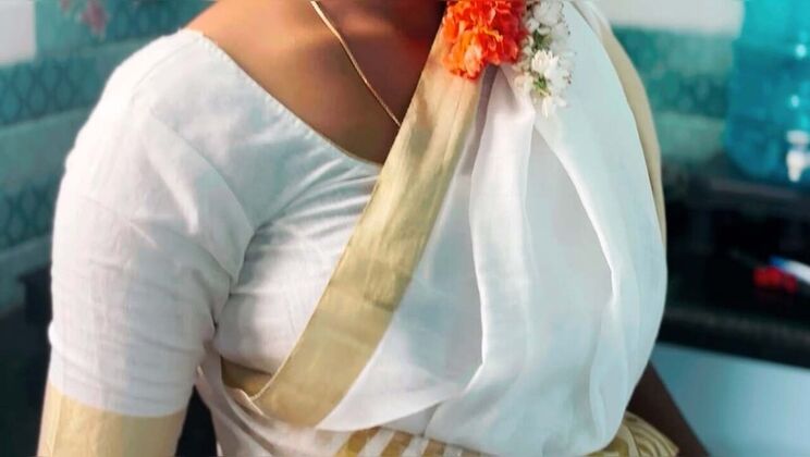 Tamil aunty Mary V loud moaning sex with clear voice and big natural tits