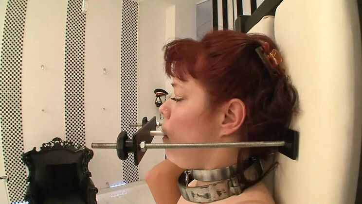 Take Me Now! Hardcore BDSM Fuck - German Amateur Episode 8