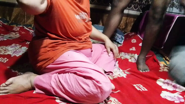 Bangladeshi Bhabhi Gets Hardcore Doggystyle Fuck from Brother-in-Law - Dirty Talk & Moaning