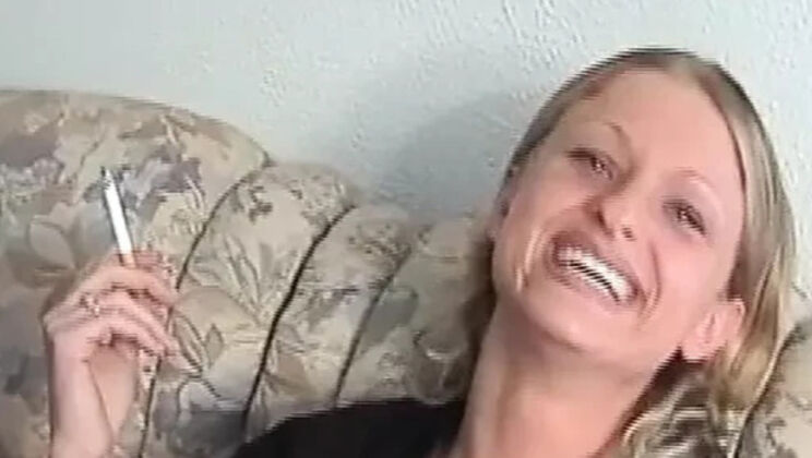 Hot German amateur lesbians sharing dildos and fingering each other