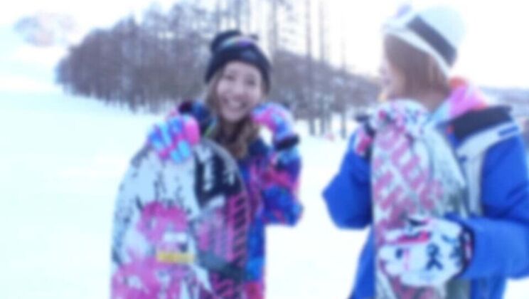 Hot College Teens Winter Camp Sex - Uncensored Amateur Homemade HD