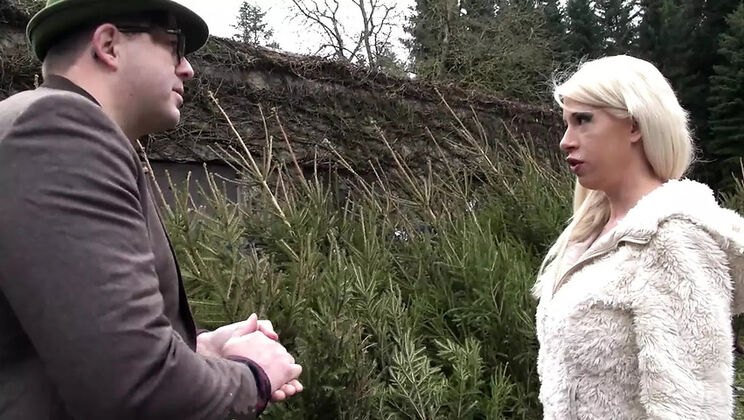 Hot German Sex - Manu Magnum & Stefan Dolenga Fuck Hard in HD Episode 15