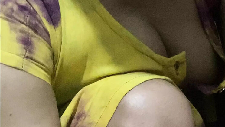 Indian Maid Aunty Fucked Hard While Cleaning - Big Tits & Tight Pussy