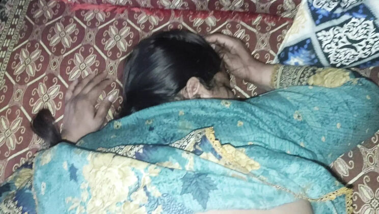 Hot Indian Step Sister LakshitaDevi Loves Rough Sex - Blowjob & Cowgirl Action