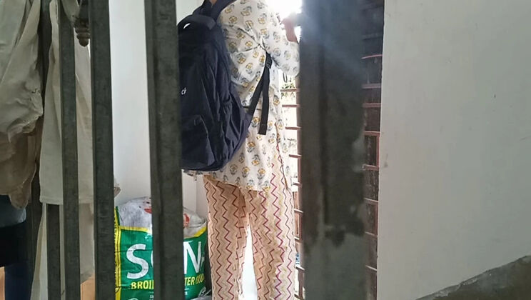Indian Desi Student Girl Hot MMS Sex Tape - Roleplay Cheating Fantasy