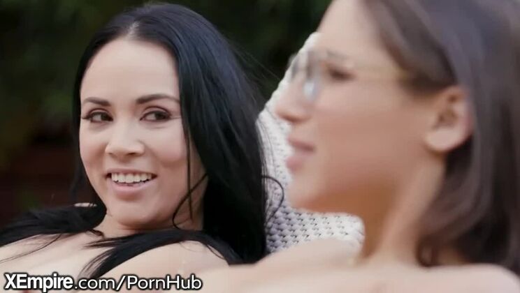 XEmpire We’re Both Fucking Other People, It’s Not Cheating!