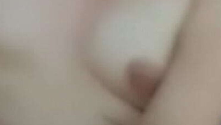 Horny Young Girl Caya Begs You Break Me in Hot Home Sex with Camil