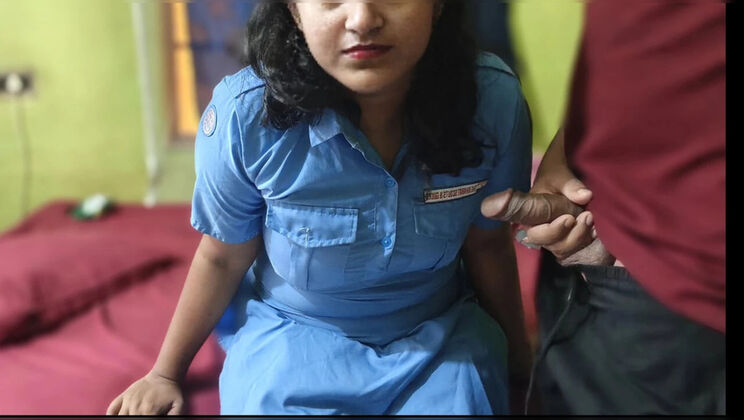 Shraddha Pandey - Young College Slut Takes Big Dick From Older Daddy (HD)