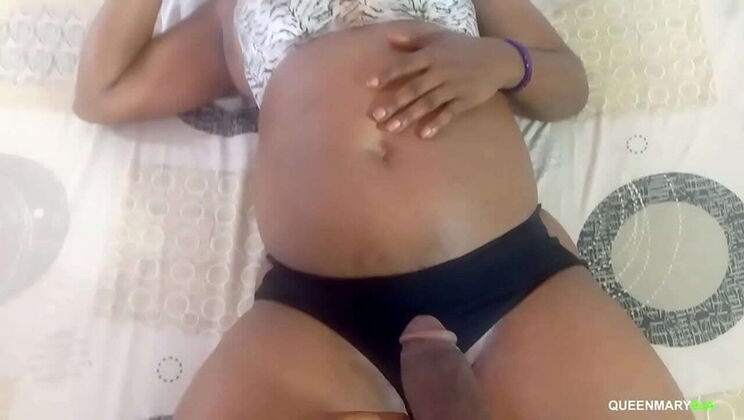 Step Mom Gets Wild After Party - Horny Teen BBC POV