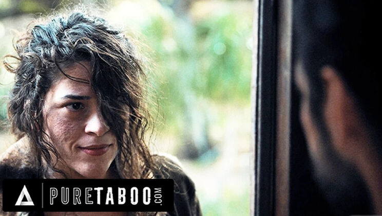 Victoria Voxxx Seduces Married Man For Hot Cheating Fuck - Big Tits MILF Tricking Him Deep